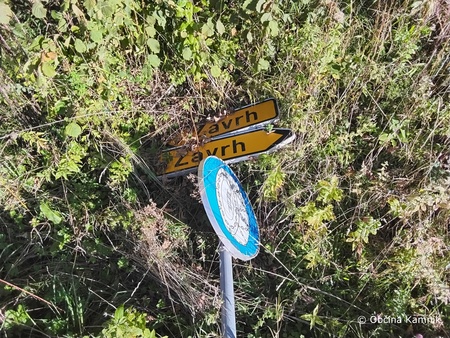 Redno vzdrževanje cest (2)